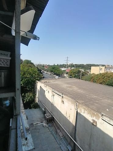 kiray: Menzil esyali olaraq herkese kiraye verilir. Menzil Azadliq metrosuna — 8