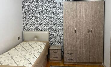 Комплекты диванов и кресел: Односпальная кровать — 1