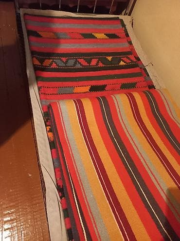 yorgan doşek: Böyüklər üçün Bir nəfərlik Pambıq Yorğan — 6