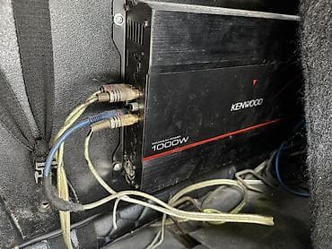 pioneer 1000 watt: Salam! Tam akustika dəstini satıram. Maşından çıxarılacaq, işlək — 5