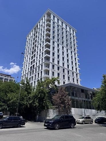 Mənzillər: Satılır 2 otaqlı yeni tikili 60 m², Gənclik m. Kateqoriya Yeni tikili — 2