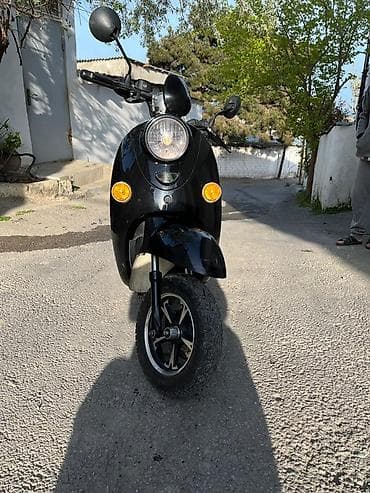 - VS2, 50 sm3, 2023 il, 4500 km