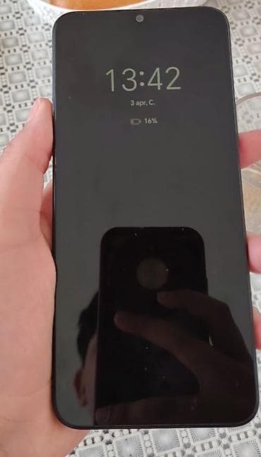 Honor X6b, rəng - Qara