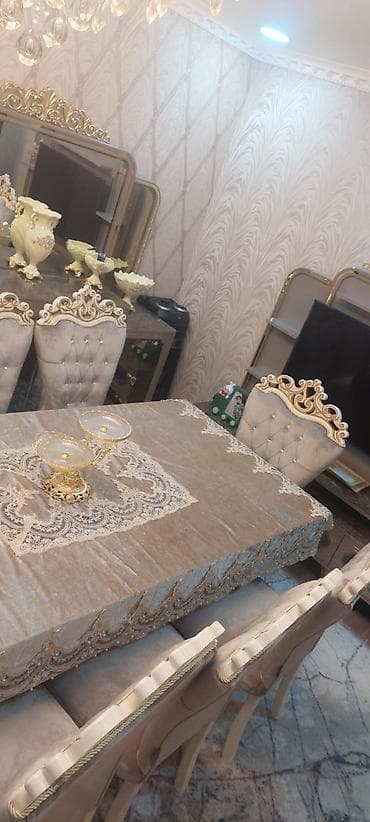 quba ikinci el: Kiraye ev verilir 9sot torpagin icinde — 3