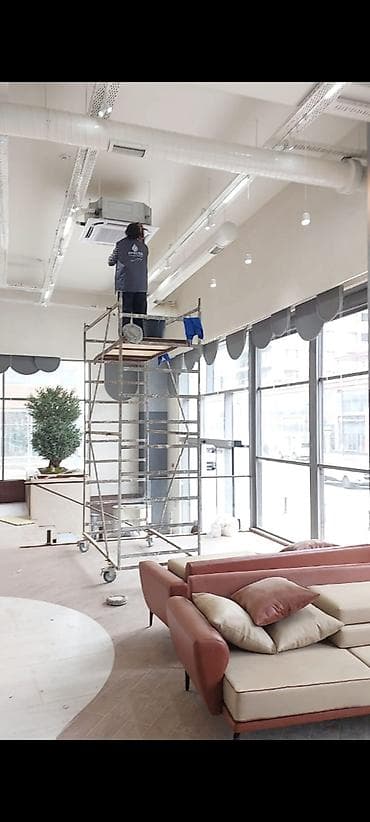 demir qapi gence: Təmizlik | Ofislər, Mənzillər, Evlər | Ümumi təmizlik, Gündəlik təmizlik, Təmirdən sonra təmizlik — 3