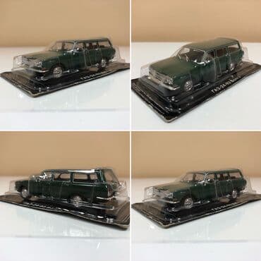 metbex tavan modelleri: QAZ, 2000 il, 1:43, Pulsuz çatdırılma, Ödənişli çatdırılma, Rayonlara çatdırılma — 7