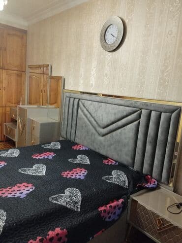 dekor guzguler: 2 təknəfərlik çarpayı — 2