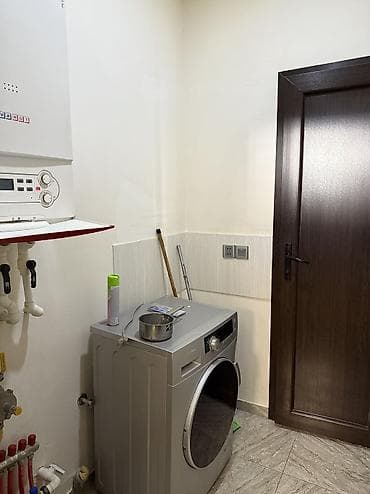 Квартиры: 110 м², 4 комнаты, Комби, Газ, Электричество — 7