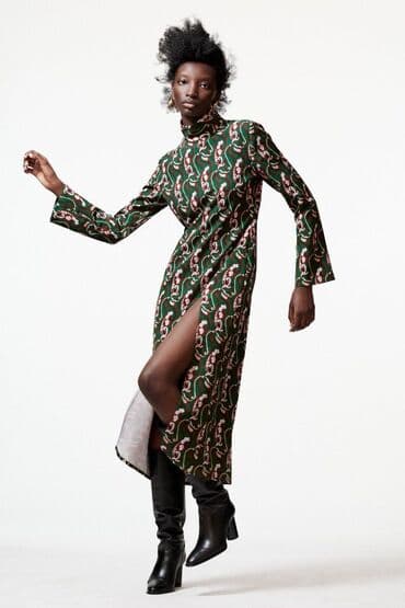 qeseng pubg adlari: Gündəlik don, Midi, Zara, S — 2