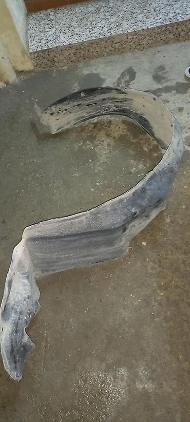 kia besta 1998: Məhsul: Avtomobil üçün ön qanad daxili qoruyucu (arxa/ön keçə – loker) — 1