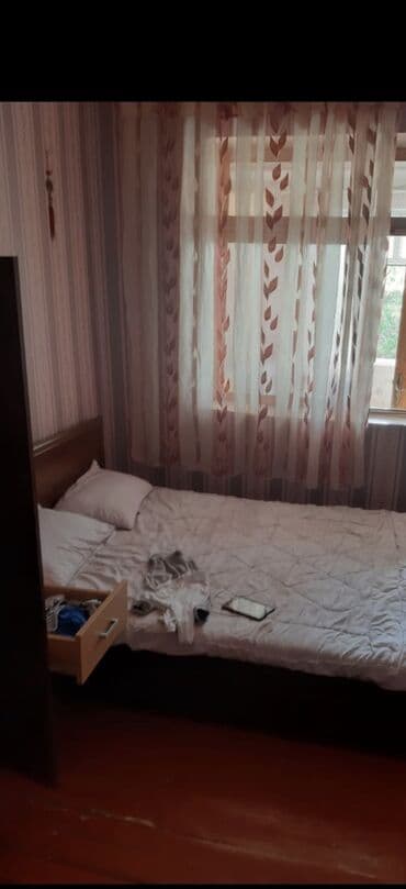 anar isayev yeni nəşr: Mənzil kirayələyirəm — 3