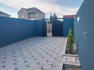 ecemıde kiraye evler: Türkan qəs. 3 otaqlı, 80 kv. m, Kredit yoxdur, Yeni təmirli — 3