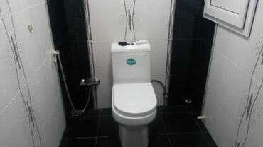 купить квартиру в баку новостройка с ремонтом: 3 комнаты, Новостройка, 92 м² — 4