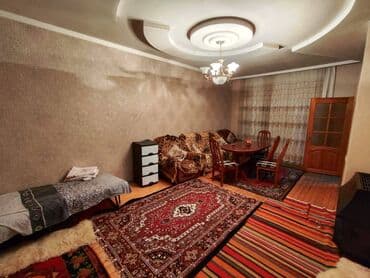santral dərnəgül: 72 kv. m, 3 otaqlı, Qaz, Artezian quyusu, Kanalizasiya — 2