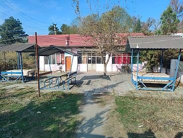 qazaxda 2 otaqli menziller: 3 otaqlı, 10 kv. m, Orta təmir — 1