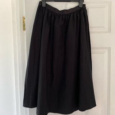 Midi Ətək, Zara, S