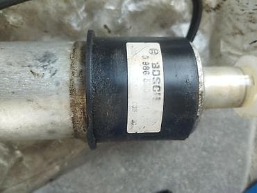 most mercedes: Avtomobil hissələri dəsti mersedes w211 Satışda müxtəlif avtomobil — 4