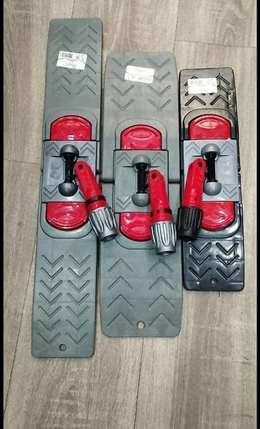 ikinci el xonca: Şvabra, mop — 9