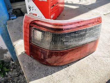 qırmızı lampa: Qalloqen, VAZ (LADA) — 3