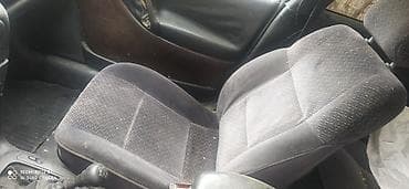 Salon: Opel VECTRA B — 3