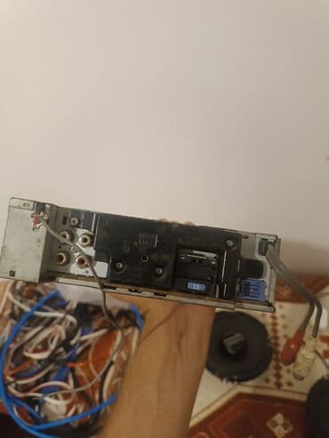 универсальный пульт для кондиционера: Pioneer 6850 — 2