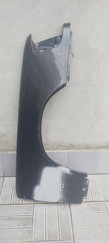 Krılolar: Sağ ön, Mercedes-Benz E 220, 1995 il, Almaniya, Ödənişli çatdırılma — 1