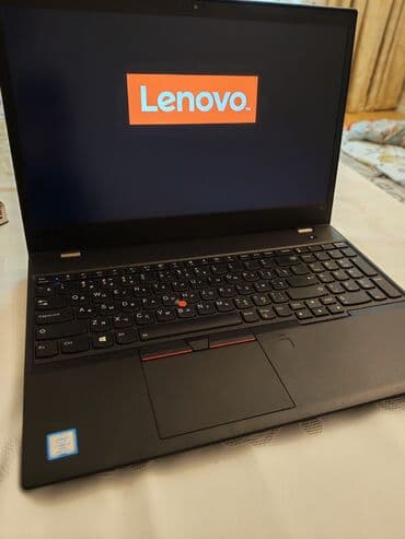 Аксессуары для ПК: Real alıcıya endirim olacaq Lenovo ThinkPad noutbuk - Model: ThinkPad — 5