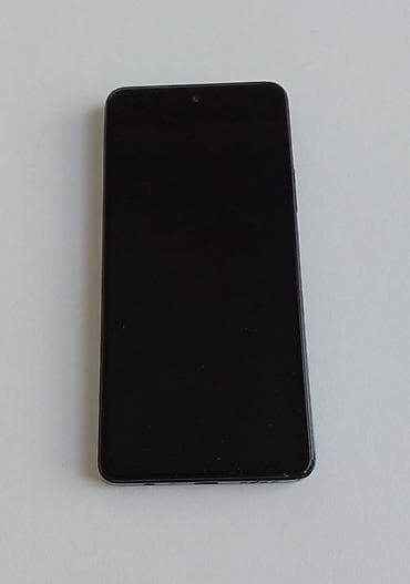 redmi pad 7: Infinix Note 30, 128 GB, rəng - Bənövşəyi, Sensor — 2