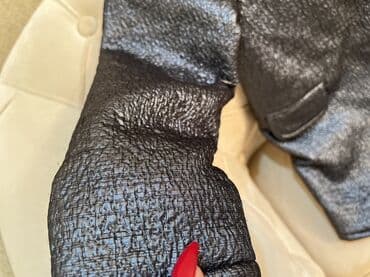 jaketlər instagram: Uşaq üçün goy-metalik rəngli jaket – DOTS Kids - Brend: DOTS Kids — 4