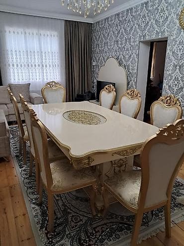 nerj çen: Qonaq və Yataq dəsti birlikdə 3400 AZN❗Ayrı ayrı satılmır.Keyfiyyətli — 3