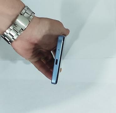 mikro sd: Redmi A3, 128 GB, rəng - Mavi — 4