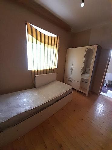 2 otaqlı, 60 kv. m, Kredit yoxdur, Orta təmir