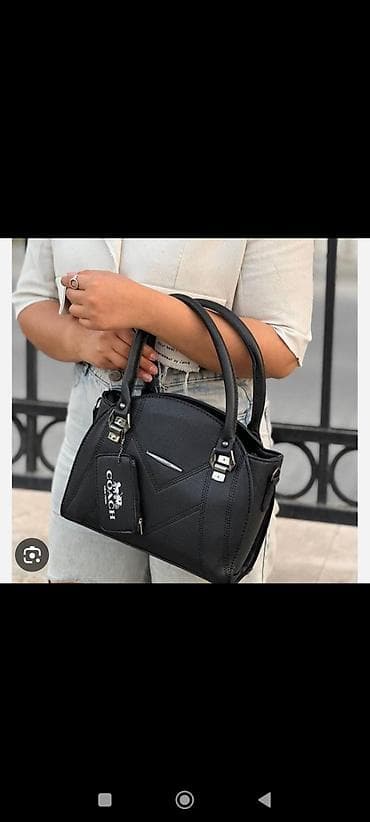 Кошелек, Эко кожа — 6