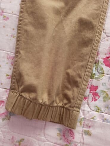 флисовые мужские спортивные костюмы: Брюки — 4