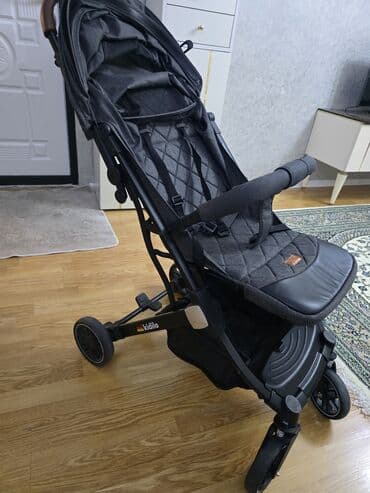 Toy paltarları və aksesuarları: Kaleska satiram. super veziyyetdedir.hecbir yerinde ne siniq nede zede — 4