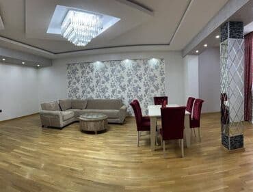 аренда квартир в баку без посредников: Binəqədi rayonu 9-cu mikrarayonda 18 mertebeli binanın 18-ci — 1