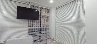 step deke: Jalüz pərdə ucuz  sok qiymətlər bizdə 2 ya 3 günərzində hazırlama — 16