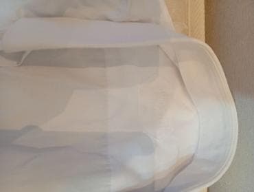 kisə: Köynək, rəng - Mavi — 6