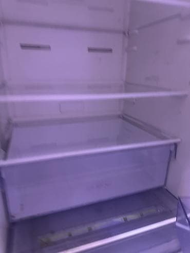 Beko iki kameralı soyuducu (alt hissə dondurucu) - Rəng — 3