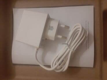 kantofka nedir: Təzədir və heç işlənməyib (совершенно новый и не использовался) — 4