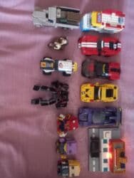 Xodunoklar: Legolar satılır 1 manatdan 10 manata kimi — 1