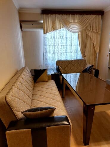 şamaxinkada satılan evlər: 2 комнаты, Новостройка, 84 м² — 16