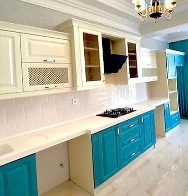 Metbex mebelleri 150 manatdan başlayaraq sifarişlə yıgılır pirxojiler