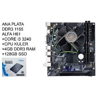 Modemlər və şəbəkə avadanlıqları: Kompüter üçün Ana Platalar YOXLAMAĞA ŞƏRAİT VAR! 📍Ünvan: Bakı şəh — 4