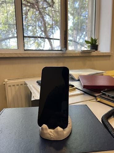 iphone şunuru: IPhone 15, 128 GB, Qara, Face ID — 2