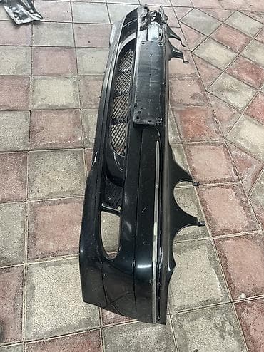 Mercedes-Benz E-class, 2000 il, Ünvandan götürmə, Ödənişli çatdırılma
