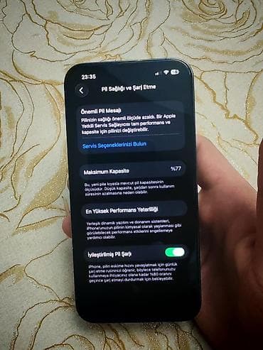 kreditle ayfon: IPhone 13 Pro, 256 GB, Sierra Blue, Face ID — 8