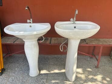 Truba: Yeni Çanaq, Keramika, Pulsuz çatdırılma, Ödənişli çatdırılma — 5