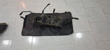 Digər avtomobil ehtiyat hissələri: Kia optima farı ikisi 50 mamatdı — 4