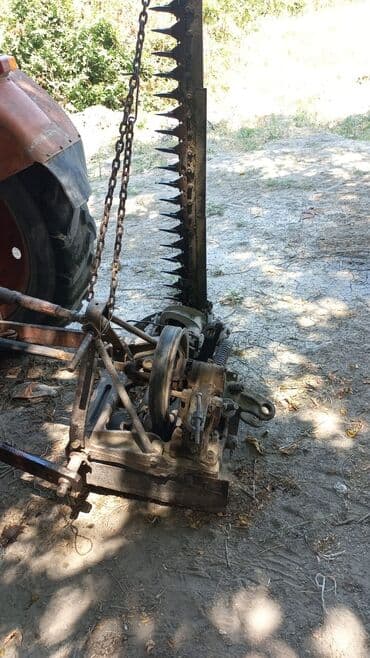 диски на авто бмв: Kənd təsərrüfatı işləri üçün nəzərdə tutulmuş narıncı rəngli traktor — 11